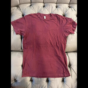 American Apparel Shirt